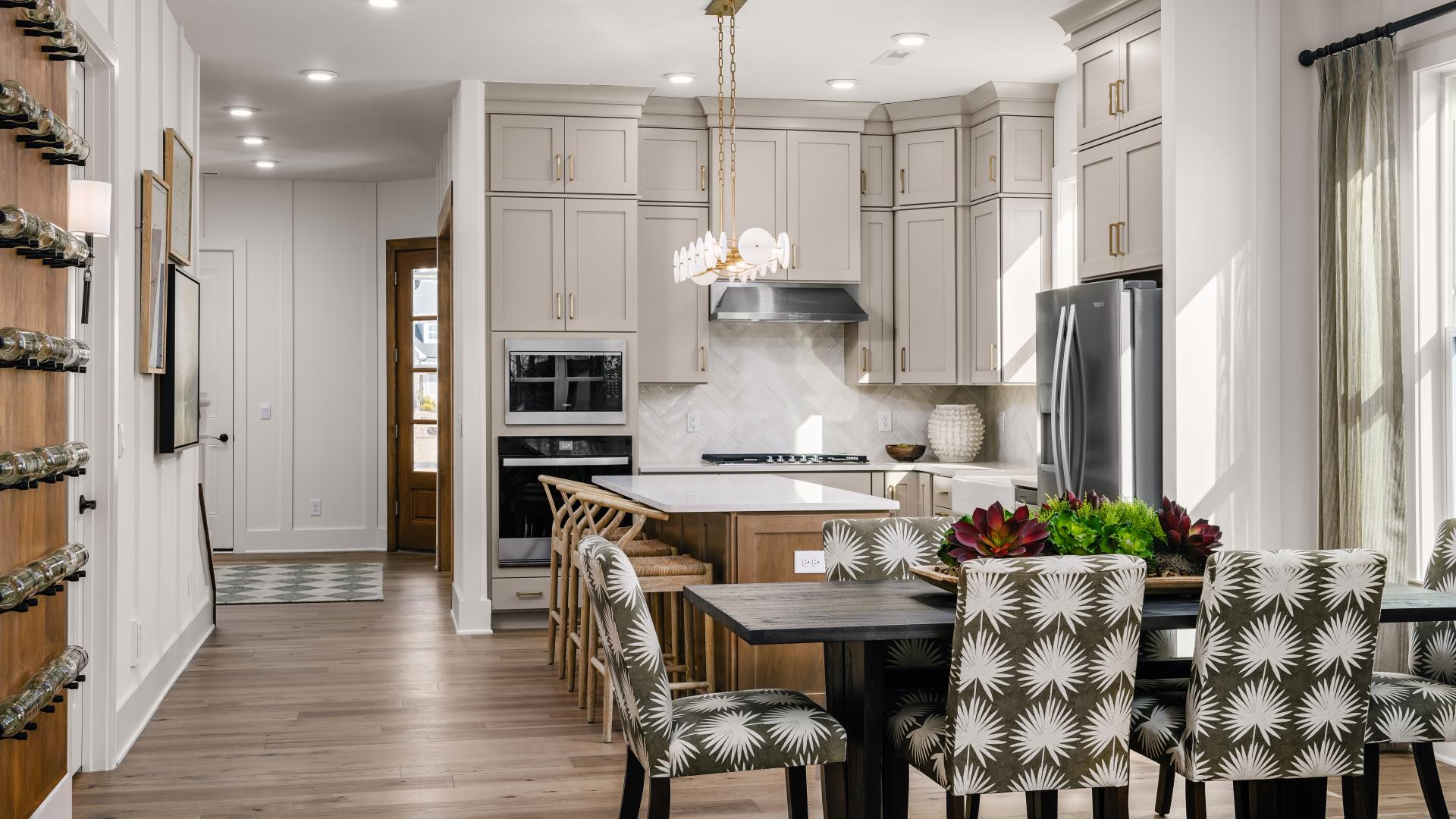 Move-In Ready Home