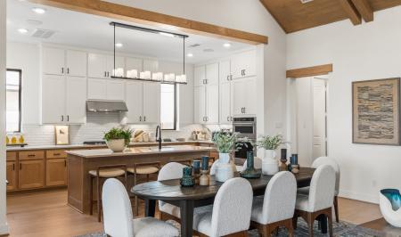 Toll Brothers at StoneCreek