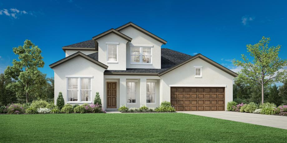 Toll Brothers - Hart Tuscan