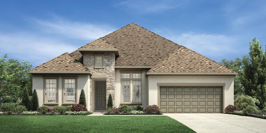 Toll Brothers - Fenton