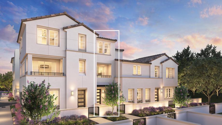 Toll Brothers - Vista 1