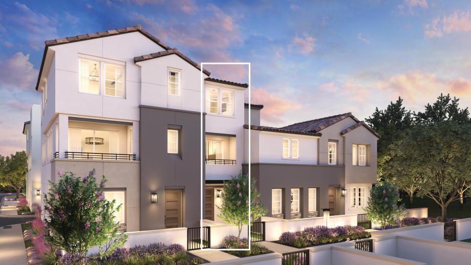 Toll Brothers - Vista 1
