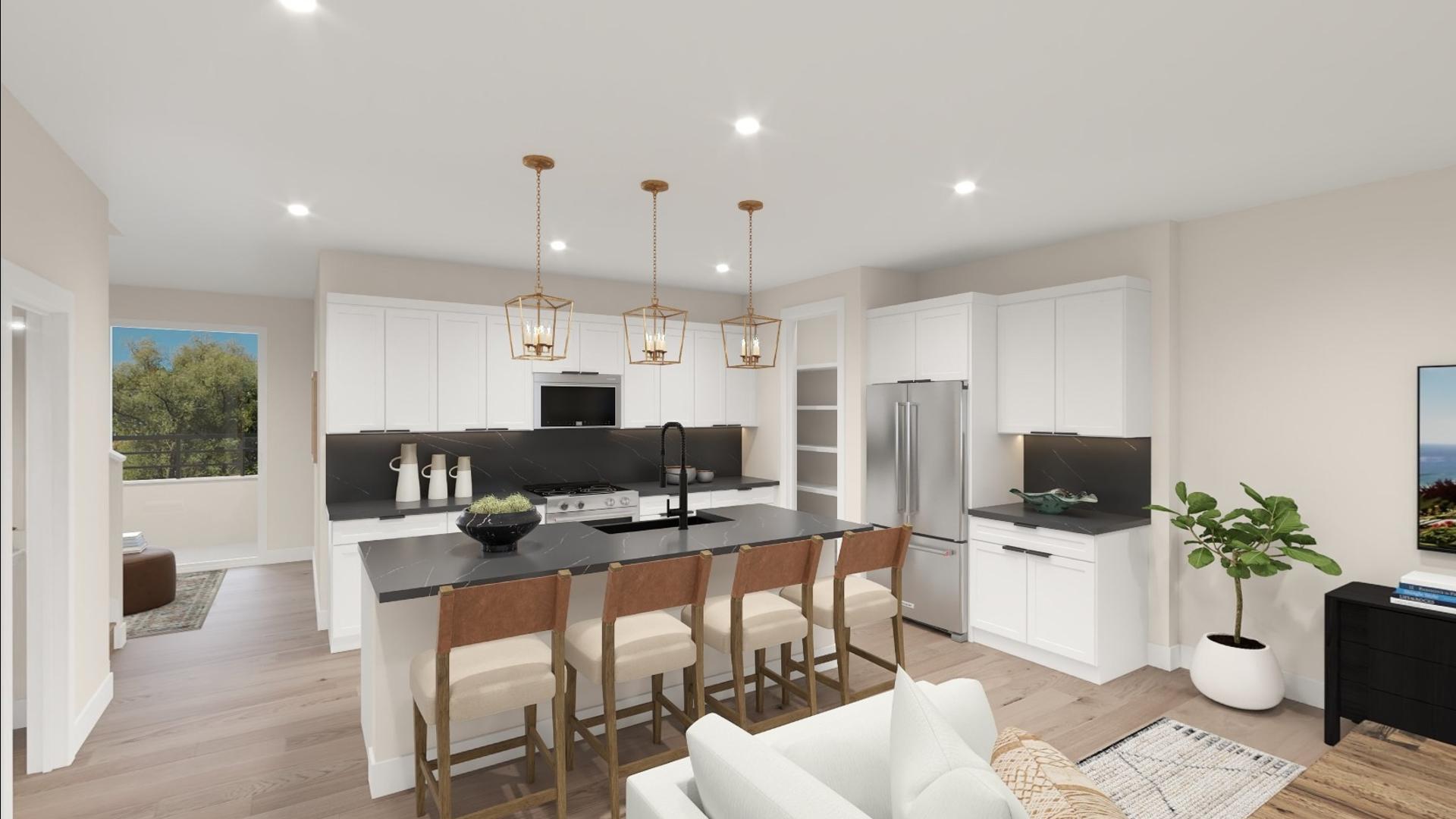 Vista 1 Walk Through