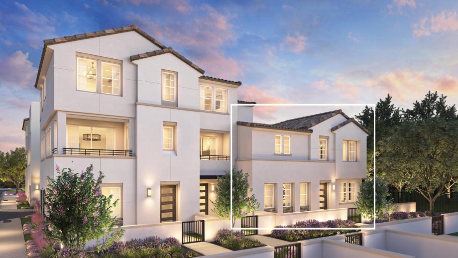 Toll Brothers - Vista 2