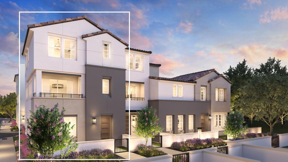 Toll Brothers - Vista 2