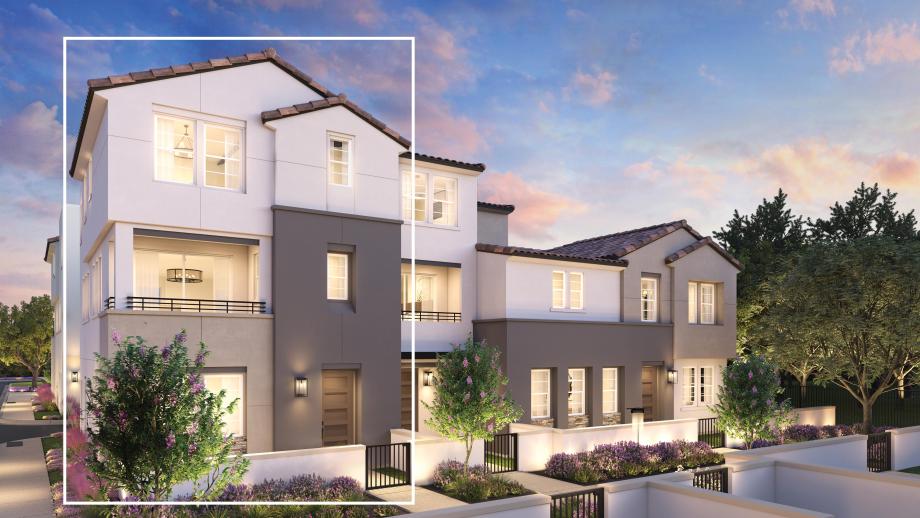 Toll Brothers - Vista 2