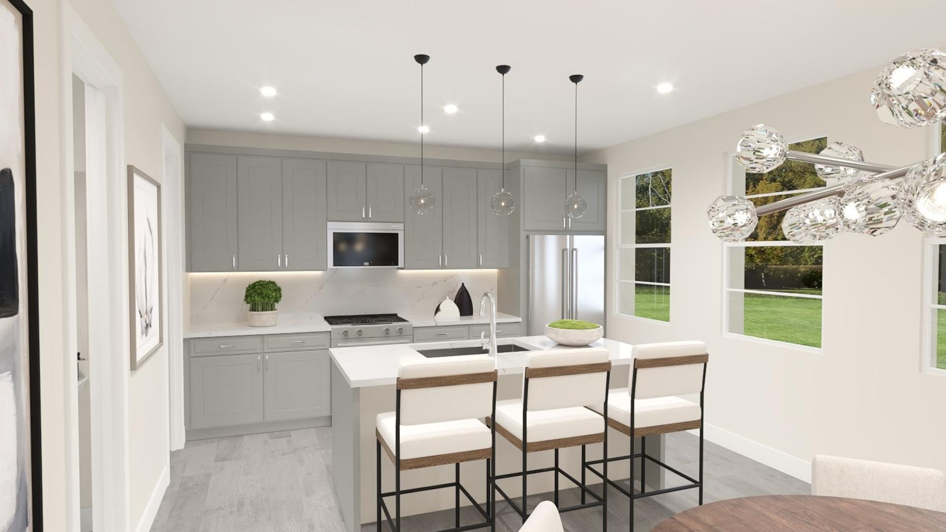 Vista 2 Walk Through