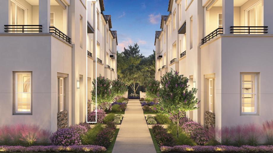 Toll Brothers - Vista 3