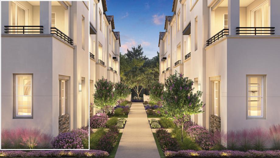 Toll Brothers - Vista 4