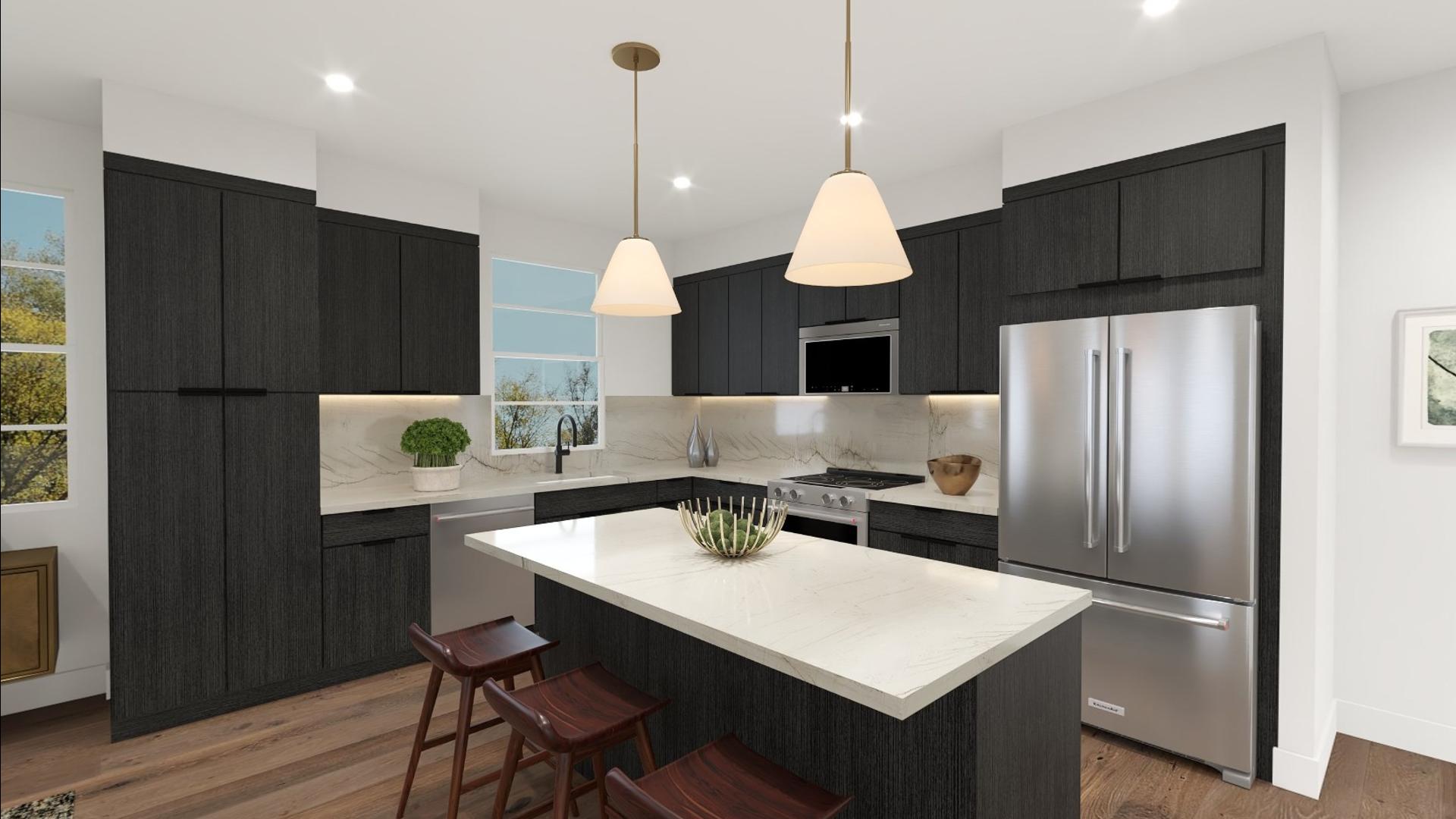 Vista 4 Walk Through