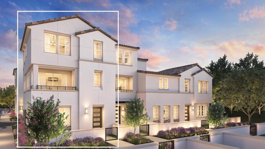 Toll Brothers - Vista 4X