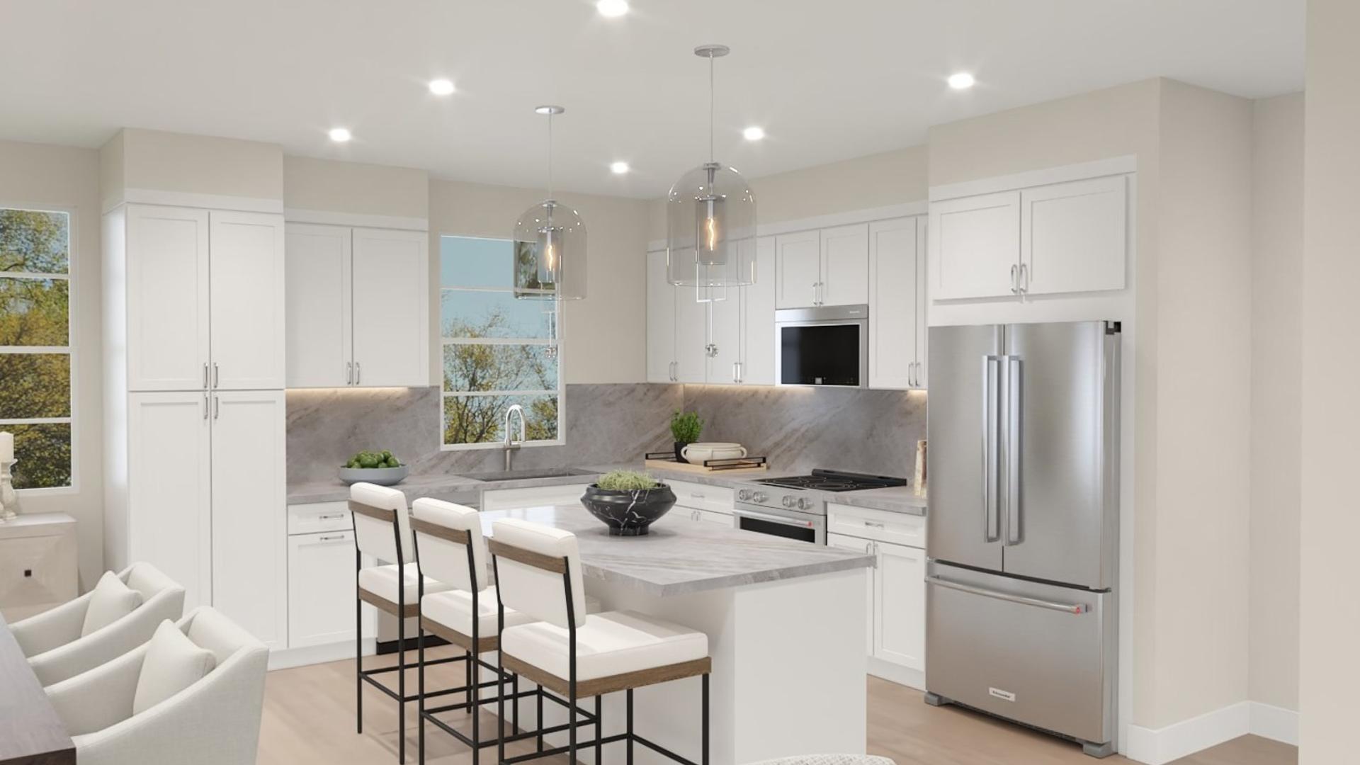 Vista 4X Walk Through