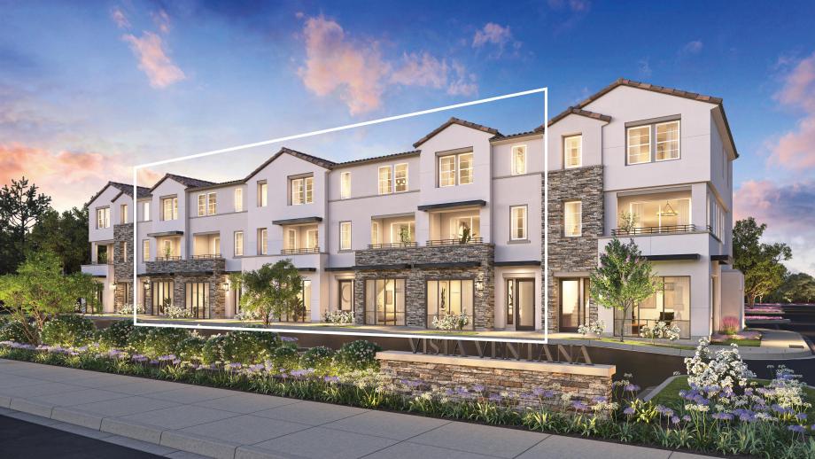 Toll Brothers - Vista 5