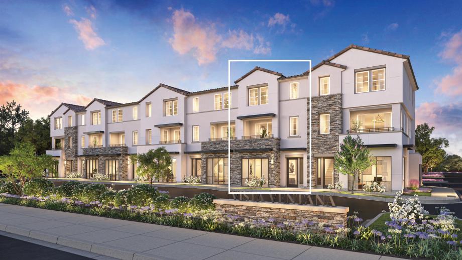 Toll Brothers - Vista 5