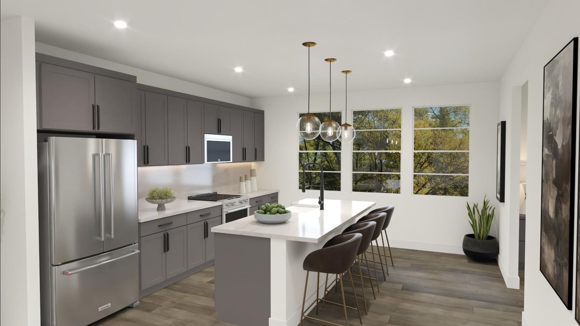 Vista 5 Walk Through