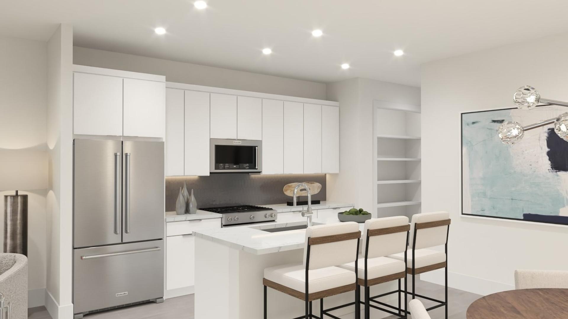 Seagate Walk Through