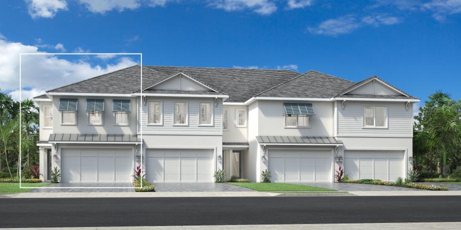 Toll Brothers - Sunbird Elite Coastal