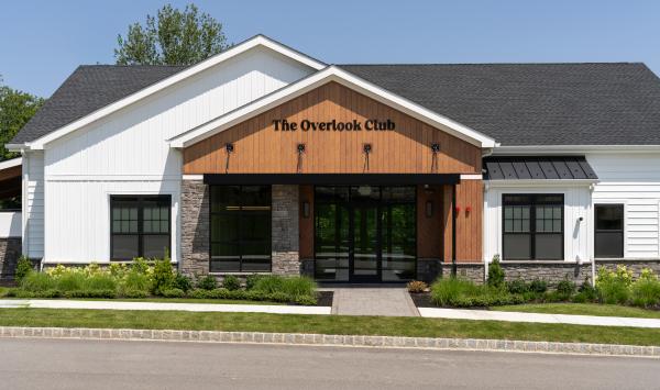All homeowners will enjoy access to the 7,400 square foot clubhouse