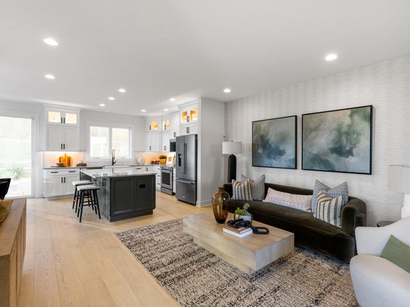 Overlook by Toll Brothers - Ridge Collection