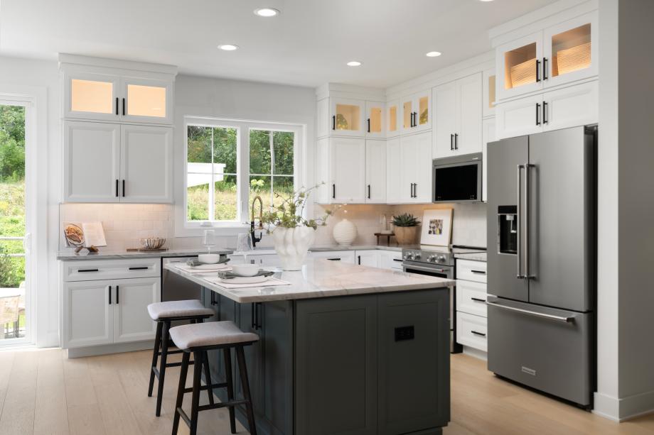 Overlook by Toll Brothers - Ridge Collection