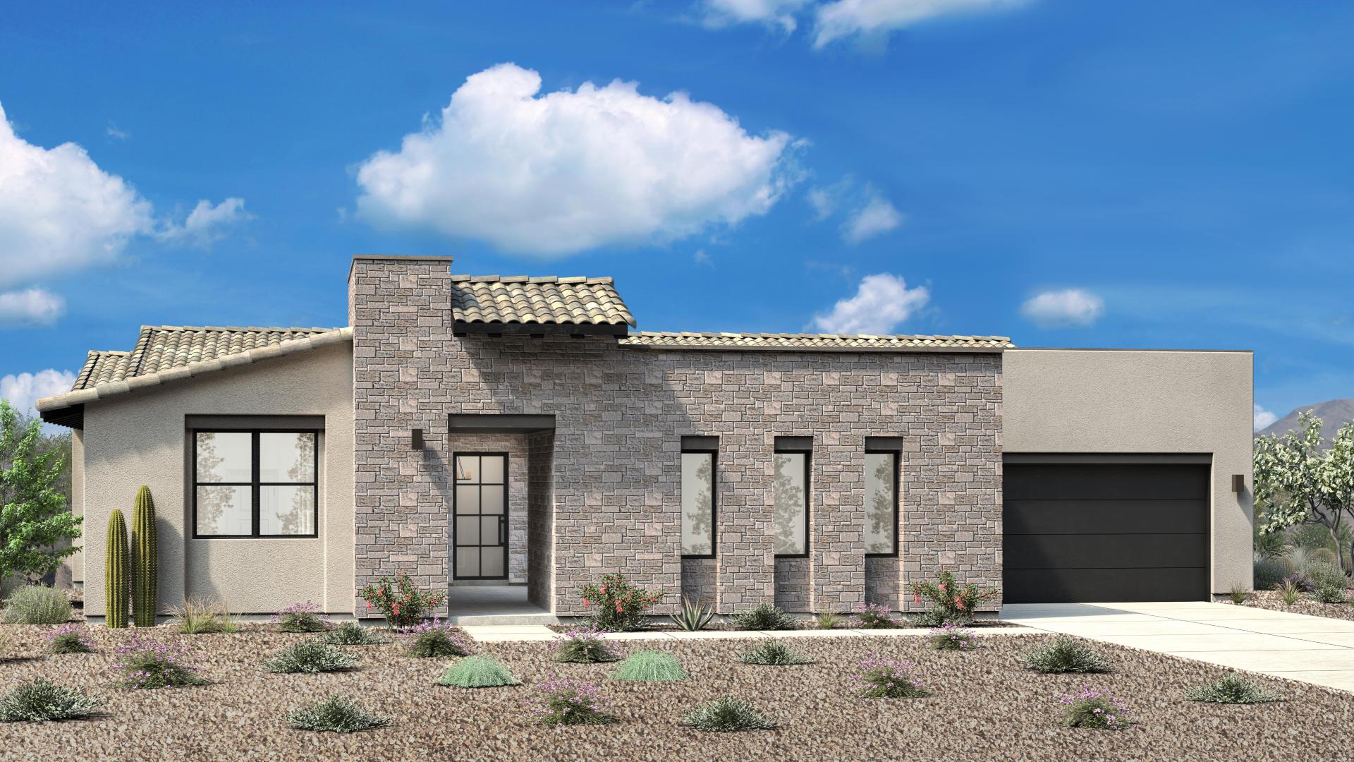 Spanish Contemporary