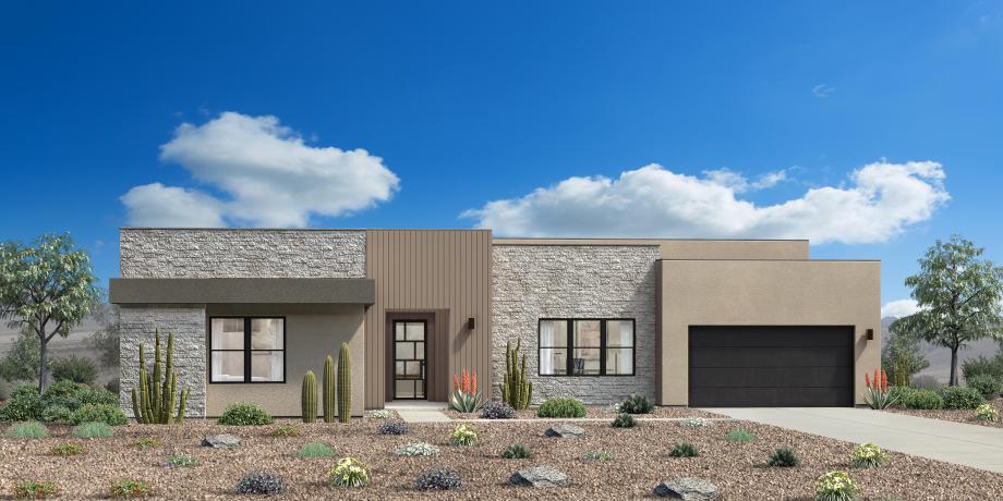 Toll Brothers - Pima
