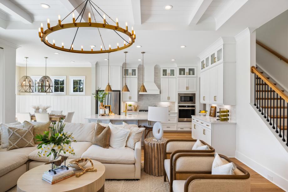 Toll Brothers - Sanderling Bay