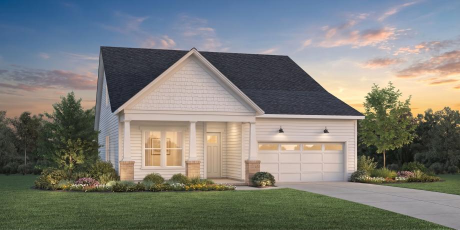 Saltcreek Elite Craftsman