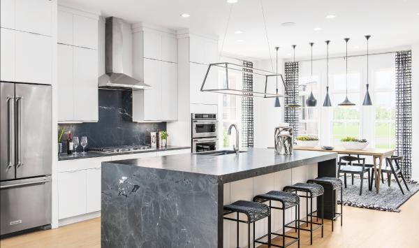 Representative Photo - Kitchen