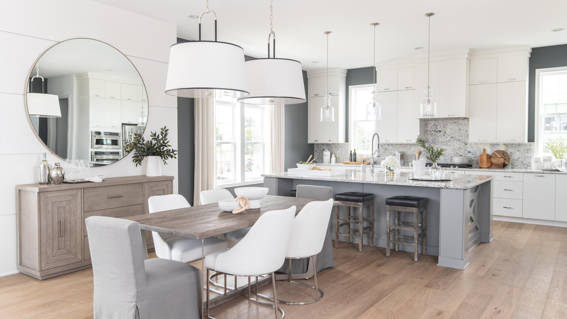 Move-In Ready Home