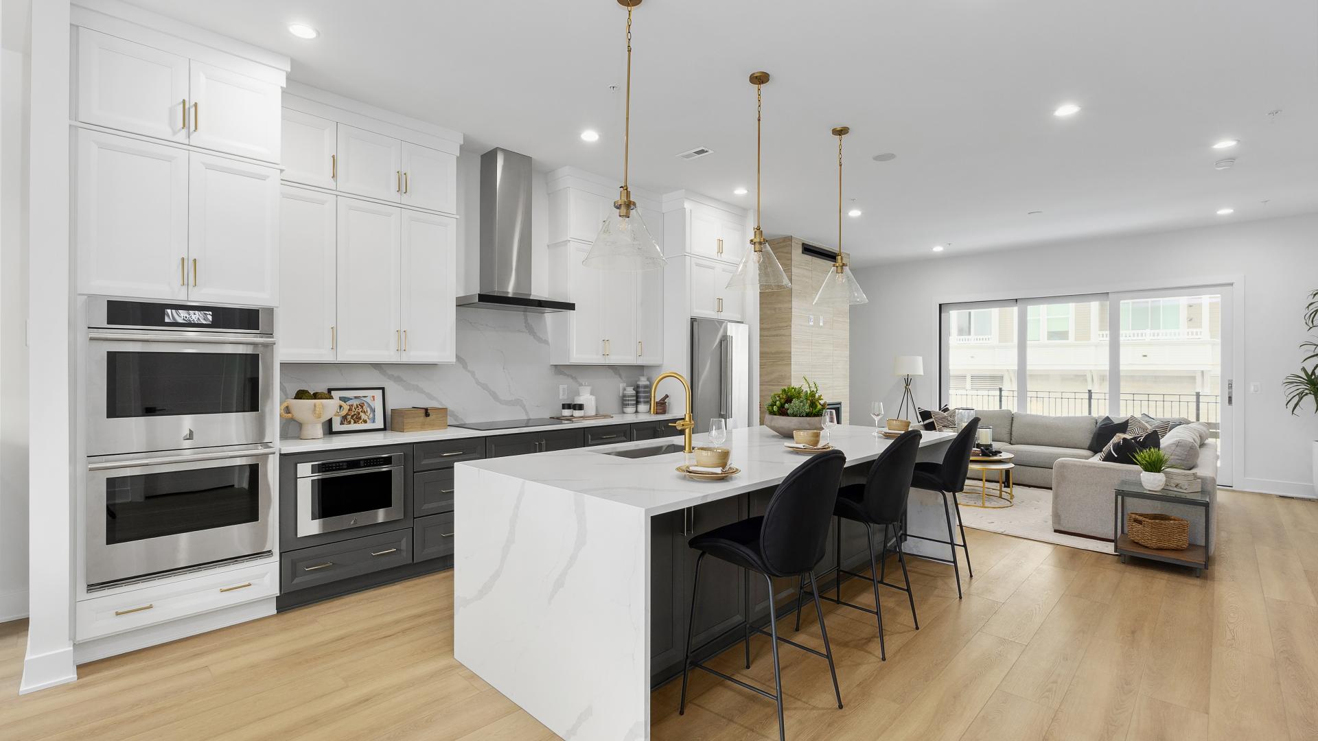 Move-In Ready Home