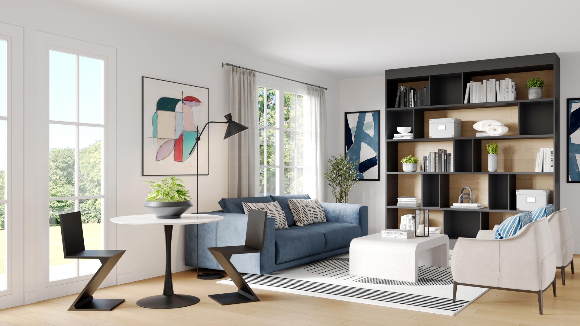 Move-In Ready Home