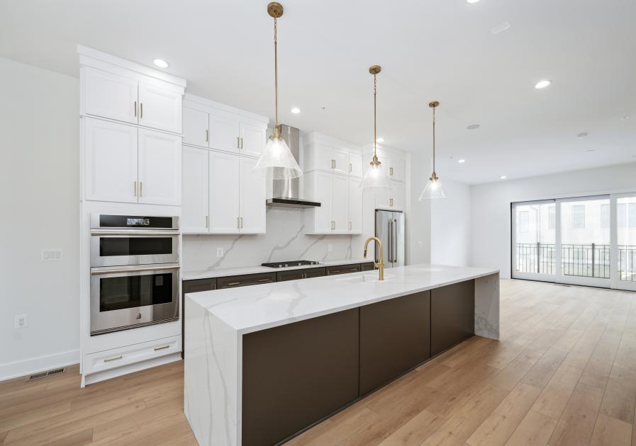 Toll Brothers - Friesian Aberdeen