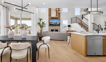 Toll Brothers at Jackson Creek