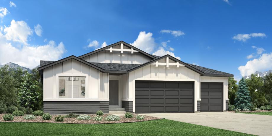 Toll Brothers - Limbach