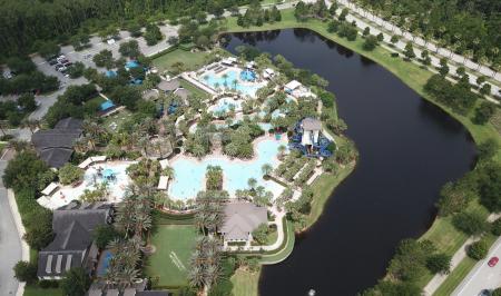 Reflections at Seabrook