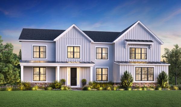 Farmhouse
