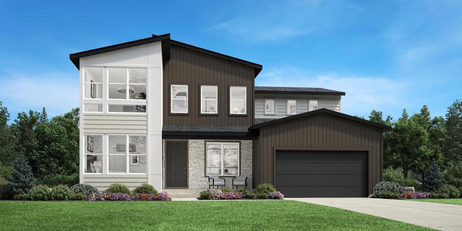 Toll Brothers - Calhan