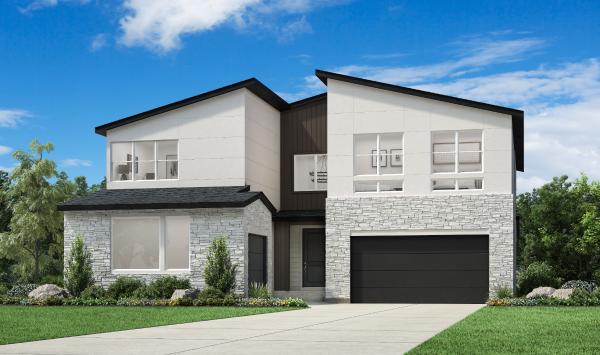Mid-Century Modern