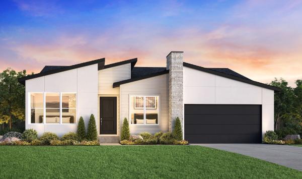 Mid-Century Modern