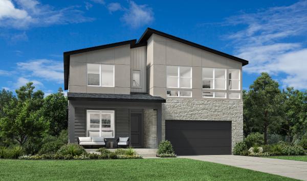 Mid-Century Modern