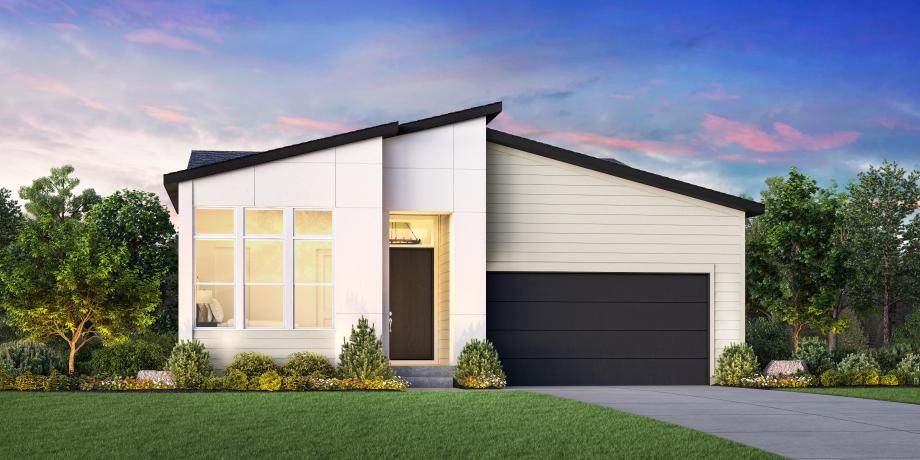 Toll Brothers - Eldora