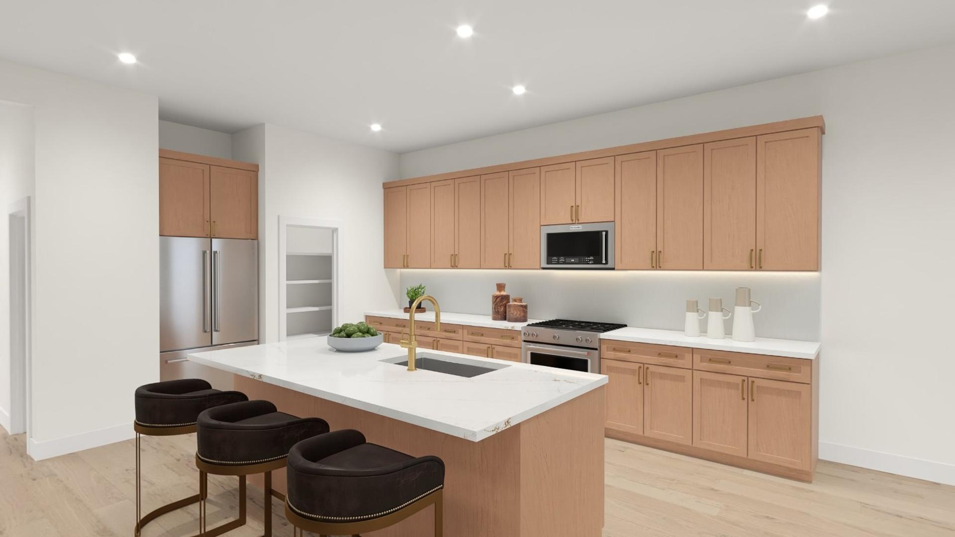 Eldora Farmhouse Walk Through