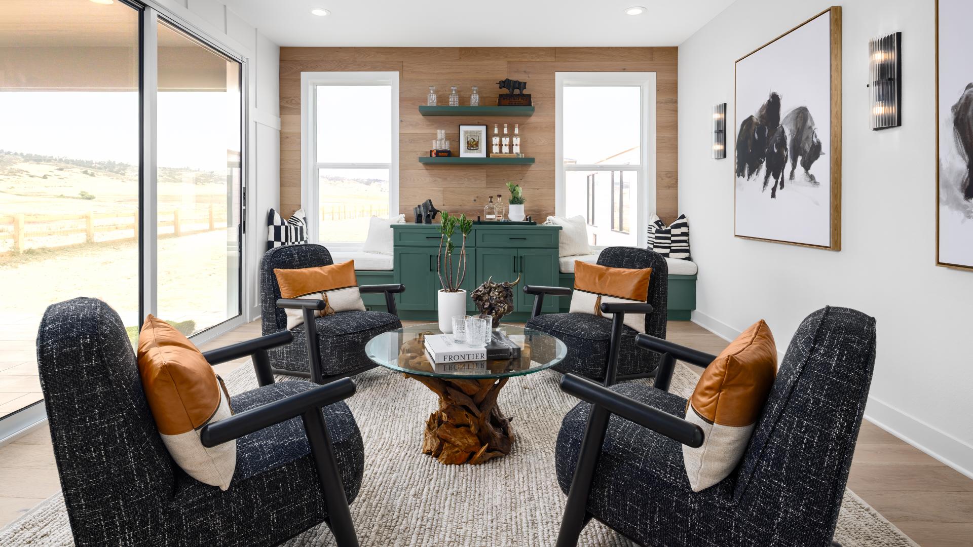 Riano Ridge - Summit Collection
