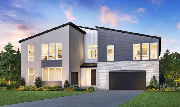 Mid-Century Modern