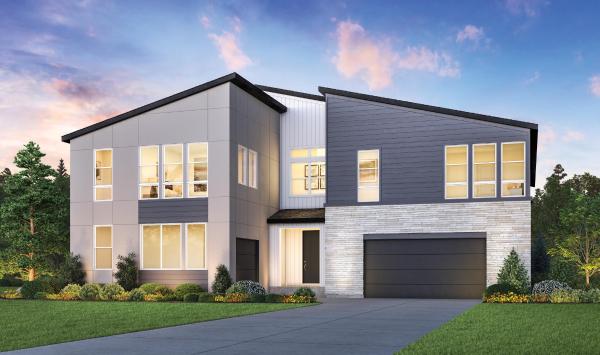 Mid-Century Modern