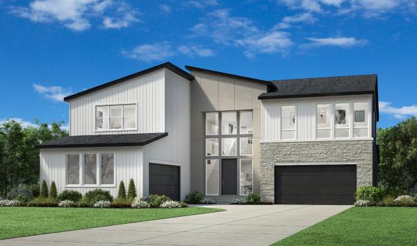 Mid-Century Modern