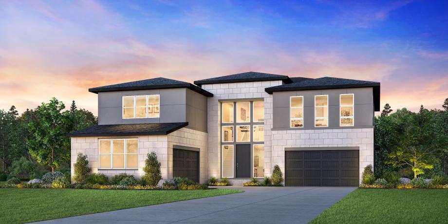 Toll Brothers - Teller