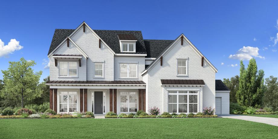 Toll Brothers - Rosalynn