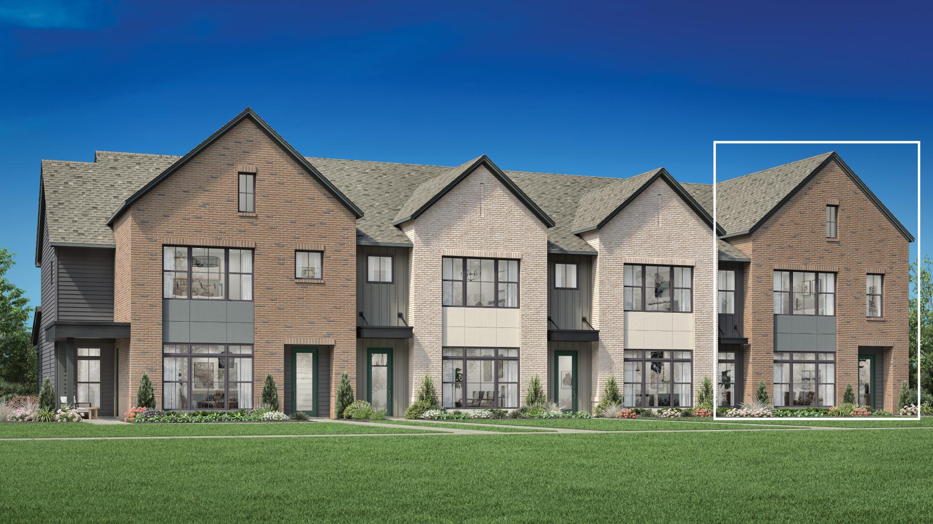 Move-In Ready Home